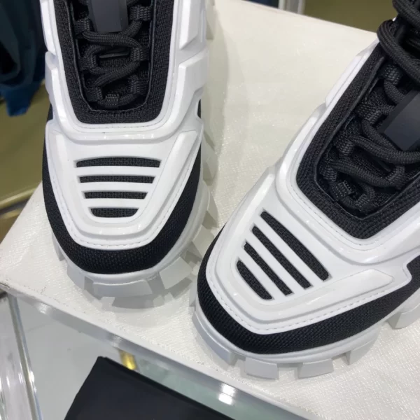 PRADA CLOUDBUST THUNDER SNEAKERS - PRD026