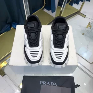 PRADA CLOUDBUST THUNDER SNEAKERS - PRD026