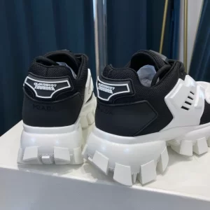 PRADA CLOUDBUST THUNDER SNEAKERS - PRD026