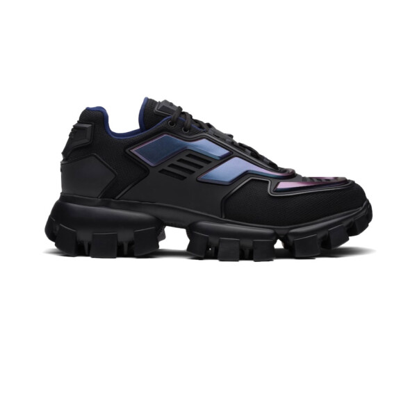 PRADA CLOUDBUST THUNDER SNEAKERS - PRD027