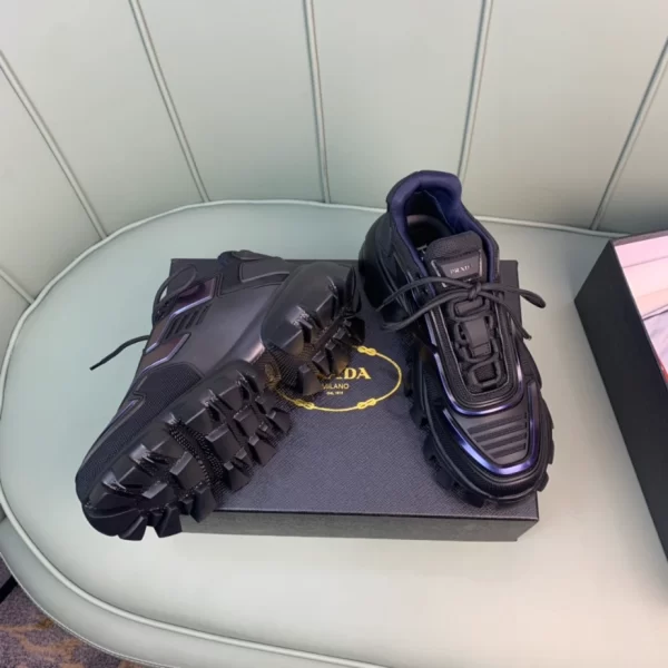 PRADA CLOUDBUST THUNDER SNEAKERS - PRD027