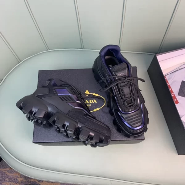 PRADA CLOUDBUST THUNDER SNEAKERS - PRD027