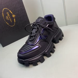 PRADA CLOUDBUST THUNDER SNEAKERS - PRD027