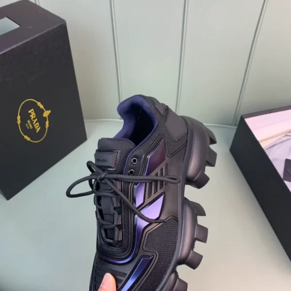 PRADA CLOUDBUST THUNDER SNEAKERS - PRD027