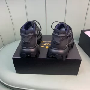 PRADA CLOUDBUST THUNDER SNEAKERS - PRD027