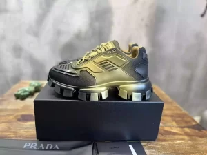 PRADA CLOUDBUST THUNDER SNEAKERS - PRD028