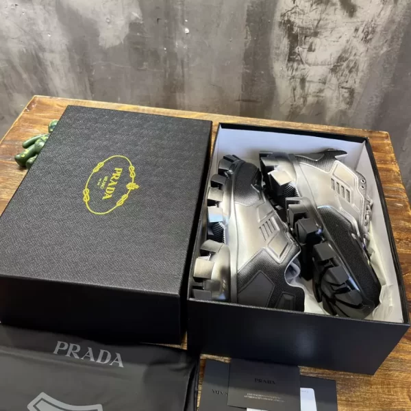 PRADA CLOUDBUST THUNDER SNEAKERS - PRD029