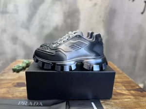 PRADA CLOUDBUST THUNDER SNEAKERS - PRD029