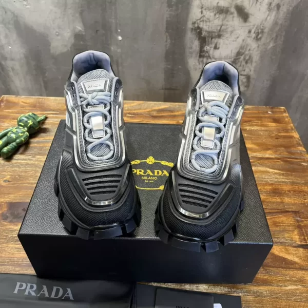 PRADA CLOUDBUST THUNDER SNEAKERS - PRD029