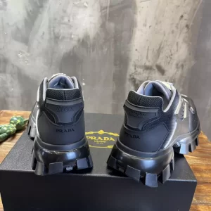 PRADA CLOUDBUST THUNDER SNEAKERS - PRD029