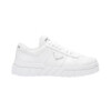 PRADA LEATHER SNEAKERS - PRD033