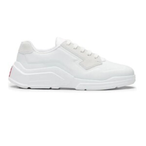 PRADA POLARIUS LOW-TOP SNEAKERS - PRD038