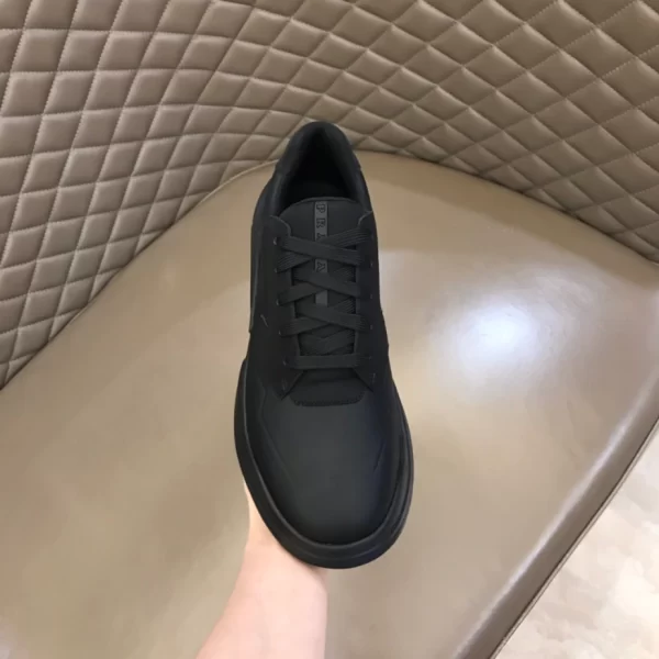 PRADA POLARIUS LOW-TOP SNEAKERS - PRD040