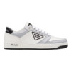 PRADA DISTRICT SNEAKER WHITE GRAY - PRD090