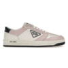 PRADA DISTRICT SNEAKER WHITE PINK - PRD089