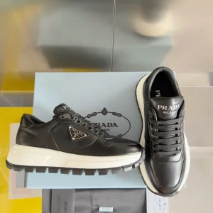 PRADA PRAX 01 RE-NYLON SNEAKERS - PRD067