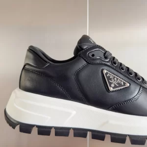 PRADA PRAX 01 RE-NYLON SNEAKERS - PRD067