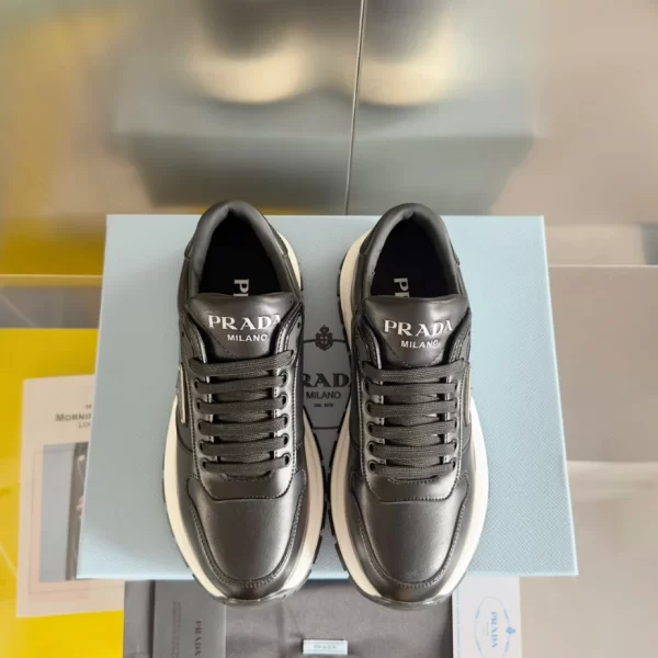 PRADA PRAX 01 RE-NYLON SNEAKERS - PRD067