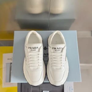 PRADA PRAX 01 RE-NYLON SNEAKERS - PRD069