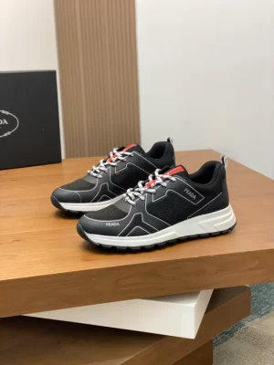 PRADA SNEAKERS - PRD050