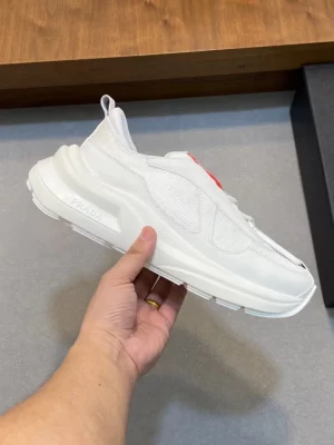 PRADA SNEAKERS - PRD056