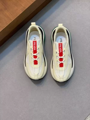 PRADA SNEAKERS - PRD059