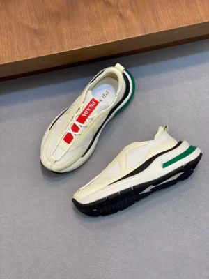 PRADA SNEAKERS - PRD059