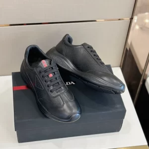 PRADA SNEAKERS - PRD070