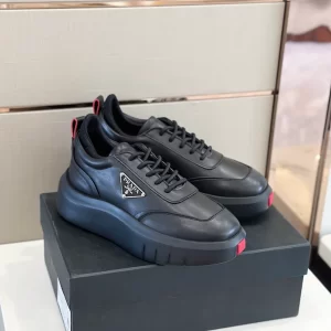 PRADA SNEAKERS - PRD073