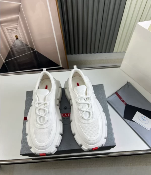 PRADA SNEAKERS - PRD074