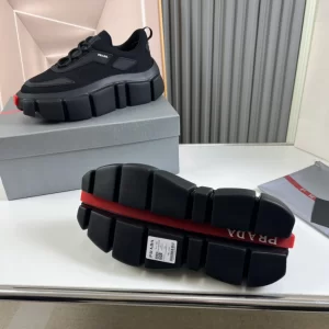 PRADA SNEAKERS - PRD075