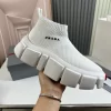 PRADA SNEAKERS - PRD076