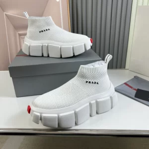 PRADA SNEAKERS - PRD076