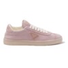 PRADA SUEDE SNEAKERS ALABASTER PINK - PRD081