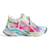 BALENCIAGA RUNNER SNEAKER IN MULTICOLORED - BB262