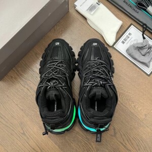 BALENCIAGA TRACK LED SNEAKER - BB279