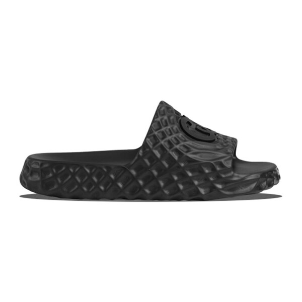 GUCCI MEN'S INTERLOCKING G SLIDE SANDAL - SDG022