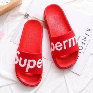 SUPREME SANDALS - SDS002