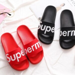 SUPREME SANDALS - SDS002