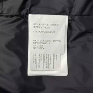 Canada Goose Byward Parka Black Label - CG024