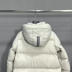 Canada Goose Byward Parka Black Label - CG024