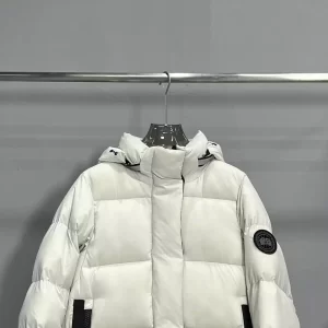 Canada Goose Byward Parka Black Label - CG024