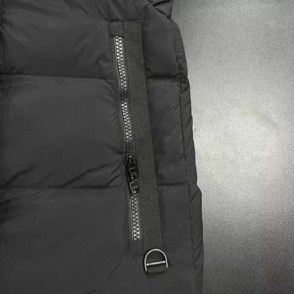 Canada Goose Byward Parka Black Label - CG025