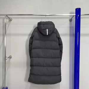 Canada Goose Byward Parka Black Label - CG025