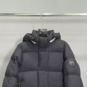 Canada Goose Byward Parka Black Label - CG025