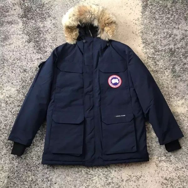 Canada Goose Citadel Parka - CG073