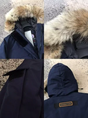 Canada Goose Citadel Parka - CG073