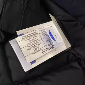 Canada Goose Citadel Parka - CG073