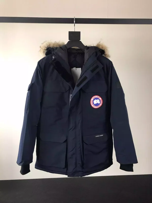 Canada Goose Citadel Parka - CG073