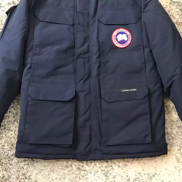 Canada Goose Citadel Parka - CG073